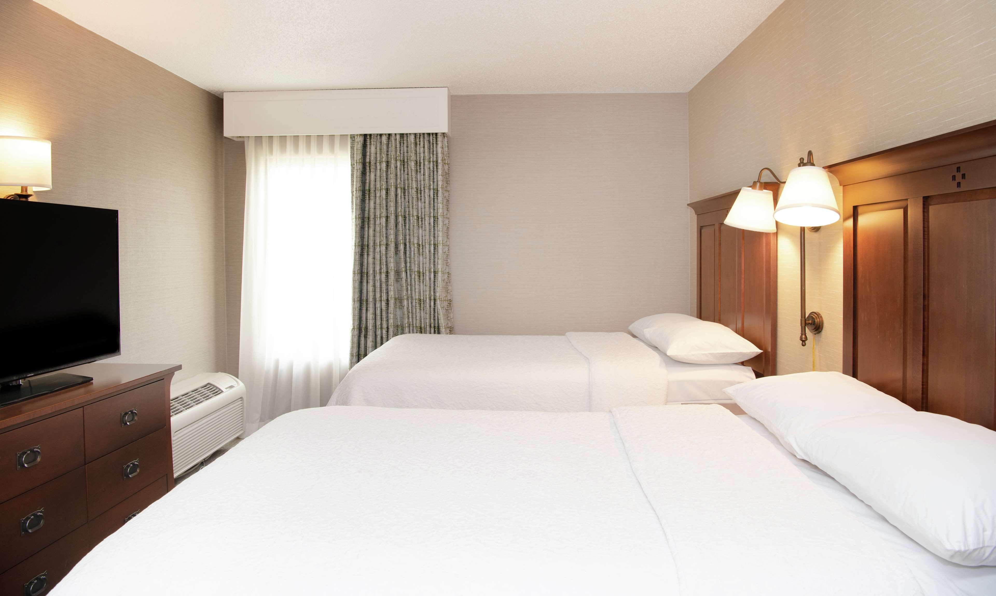 Hampton Inn & Suites Rochester/Victor Ngoại thất bức ảnh