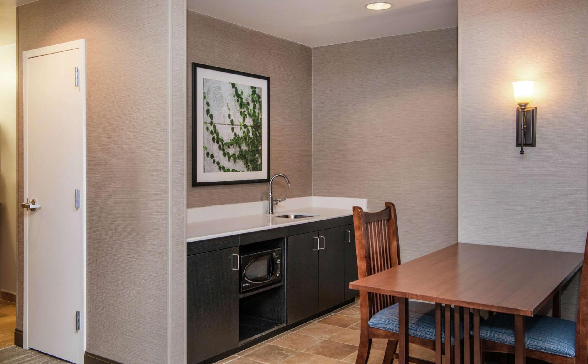Hampton Inn & Suites Rochester/Victor Ngoại thất bức ảnh