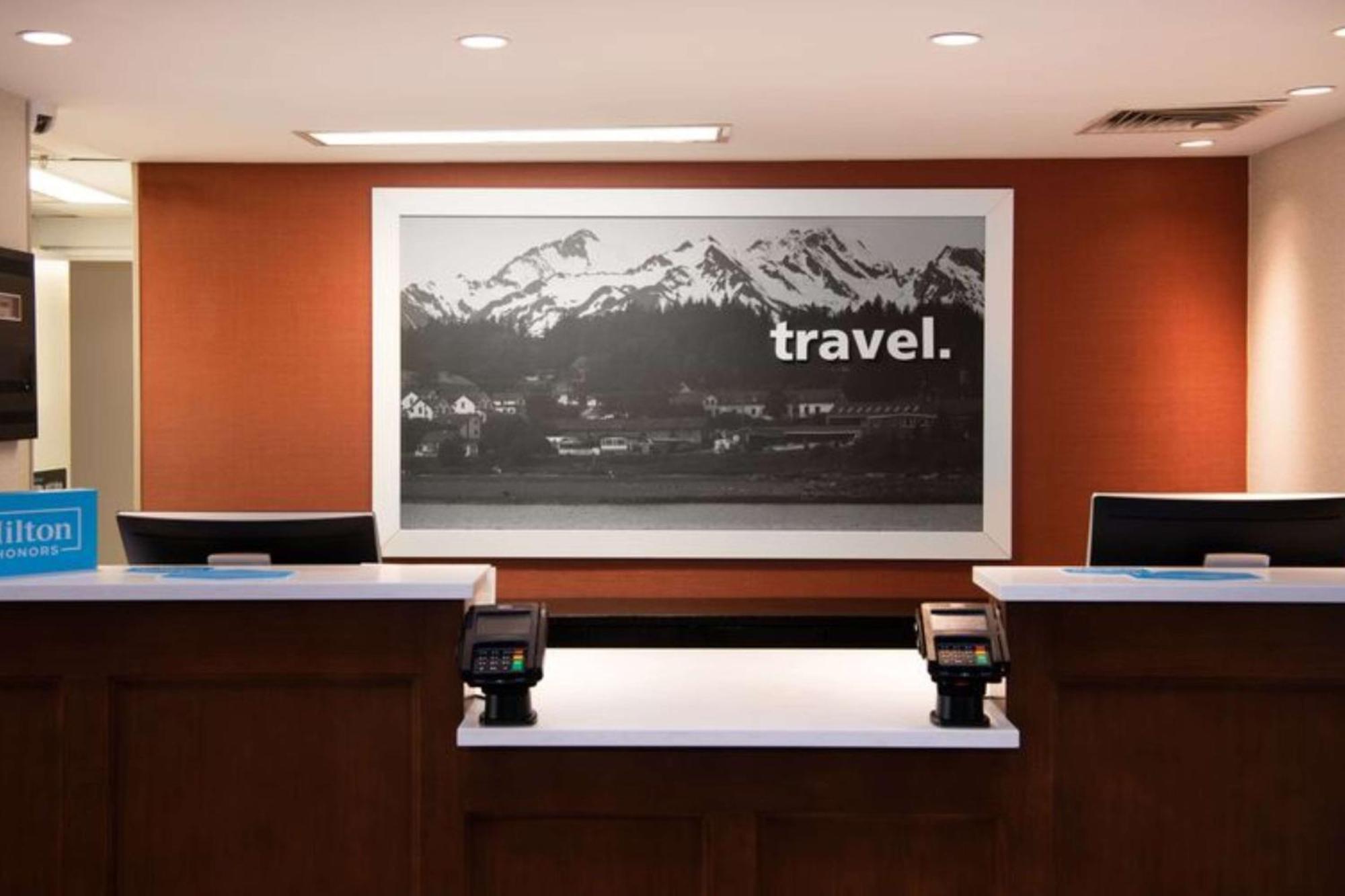 Hampton Inn & Suites Rochester/Victor Ngoại thất bức ảnh