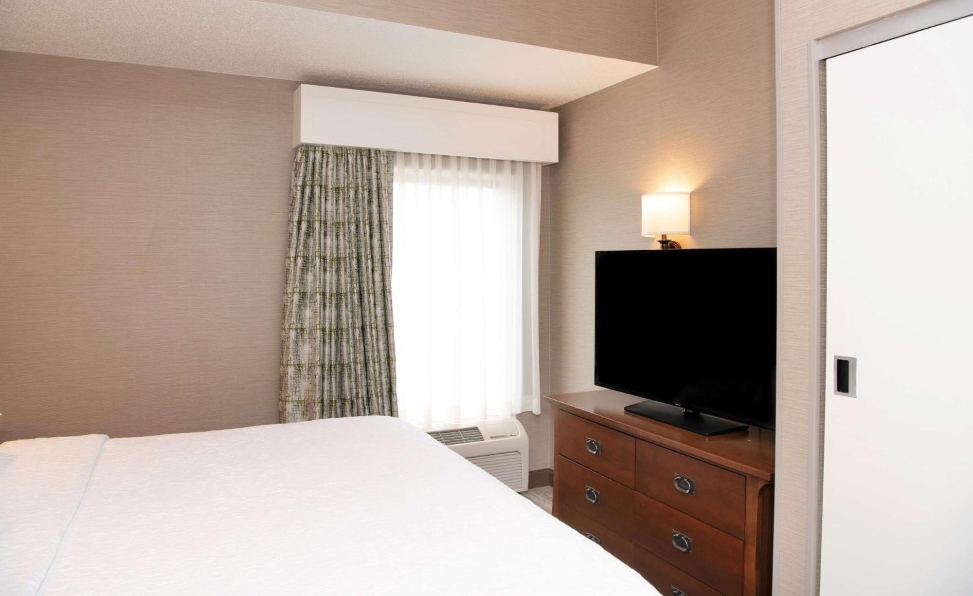 Hampton Inn & Suites Rochester/Victor Ngoại thất bức ảnh