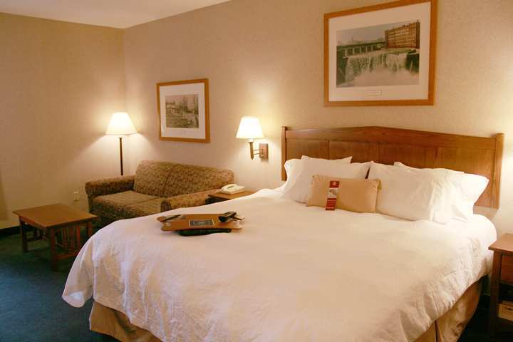 Hampton Inn & Suites Rochester/Victor Phòng bức ảnh